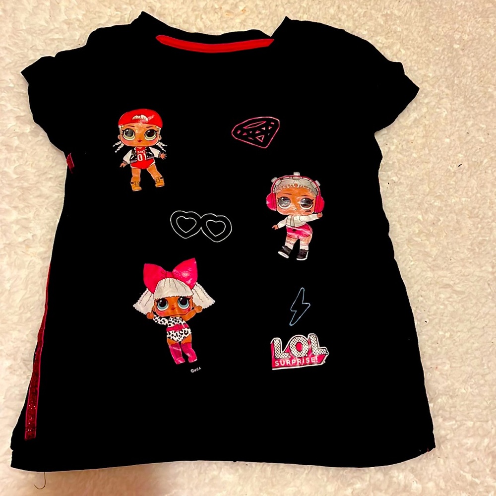 Cute shirt 10/12